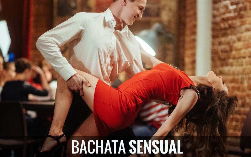 bachata sensual